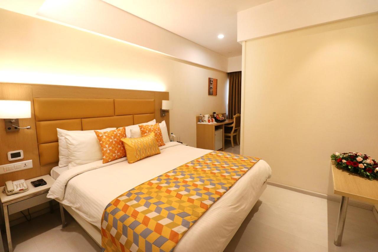 Fortune Park Galaxy, Vapi - Member Itc Hotels' Group מראה חיצוני תמונה