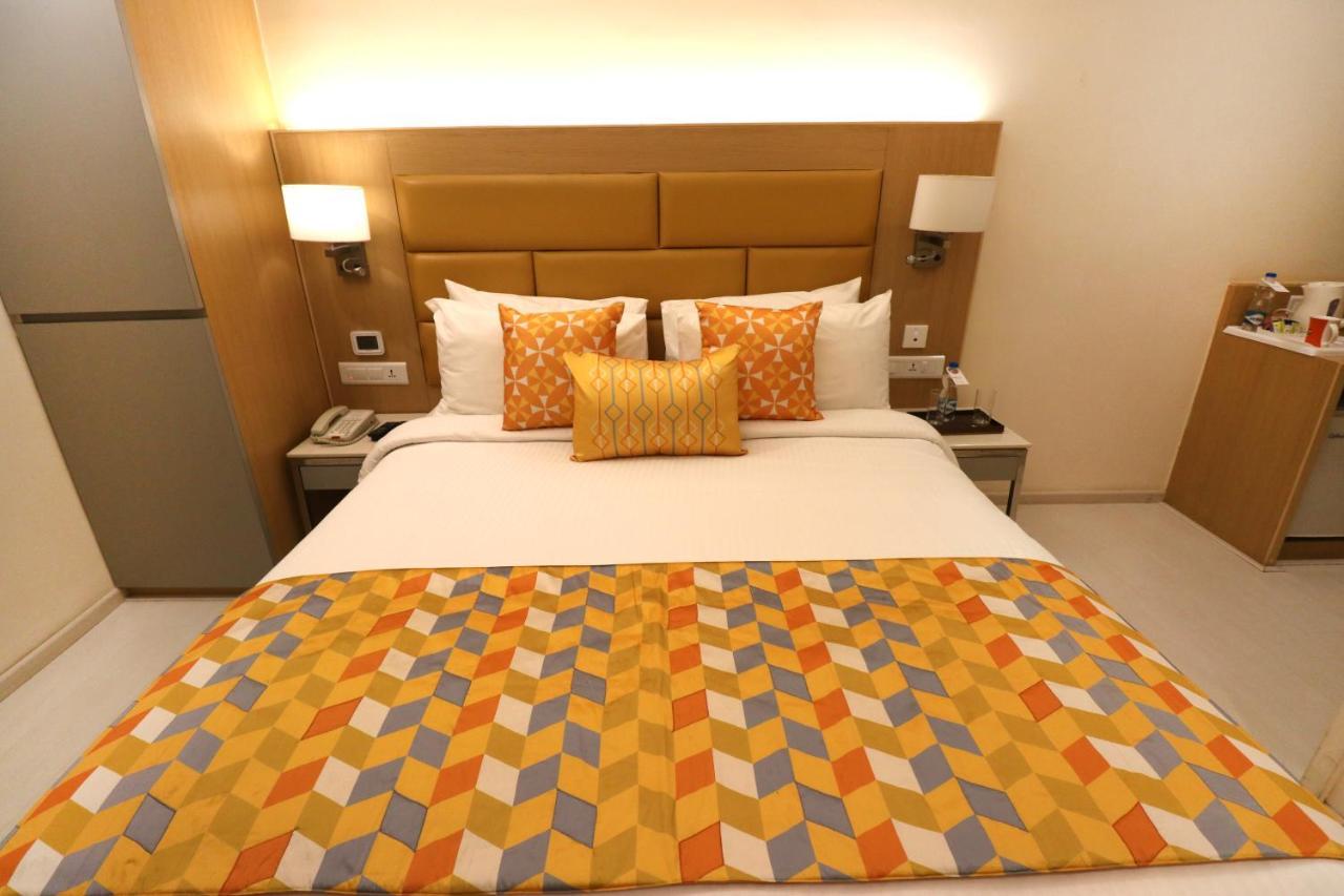 Fortune Park Galaxy, Vapi - Member Itc Hotels' Group מראה חיצוני תמונה