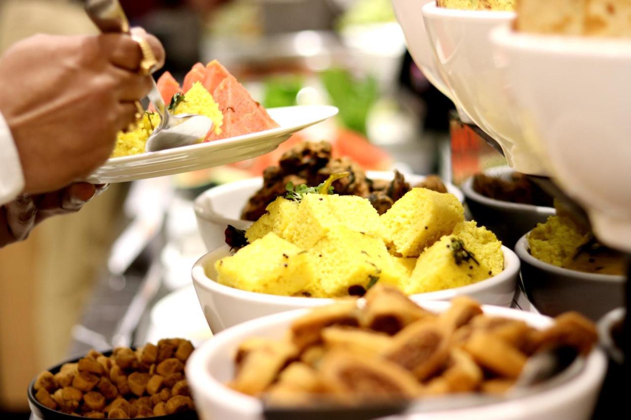 Fortune Park Galaxy, Vapi - Member Itc Hotels' Group מראה חיצוני תמונה
