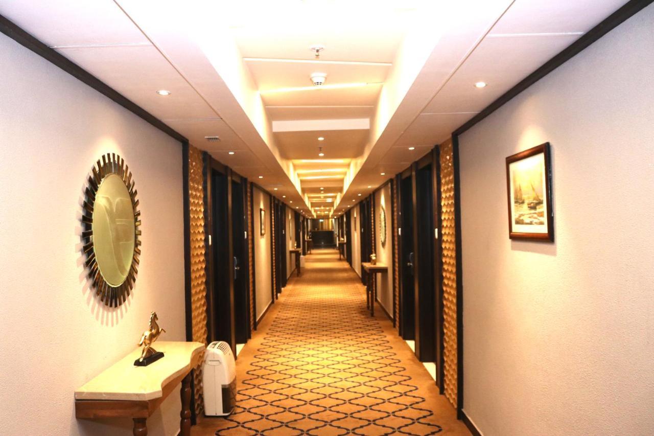 Fortune Park Galaxy, Vapi - Member Itc Hotels' Group מראה חיצוני תמונה
