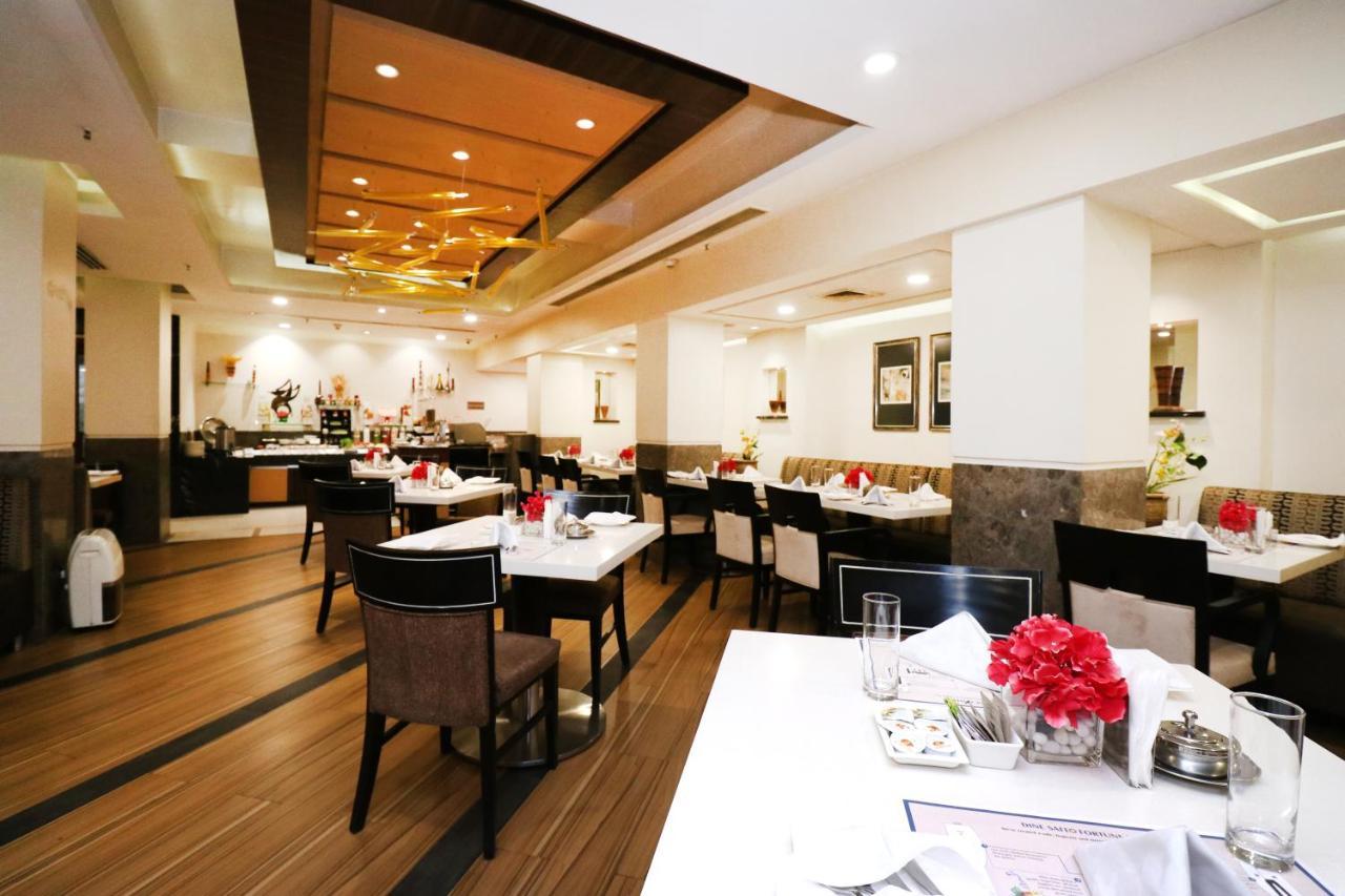 Fortune Park Galaxy, Vapi - Member Itc Hotels' Group מראה חיצוני תמונה