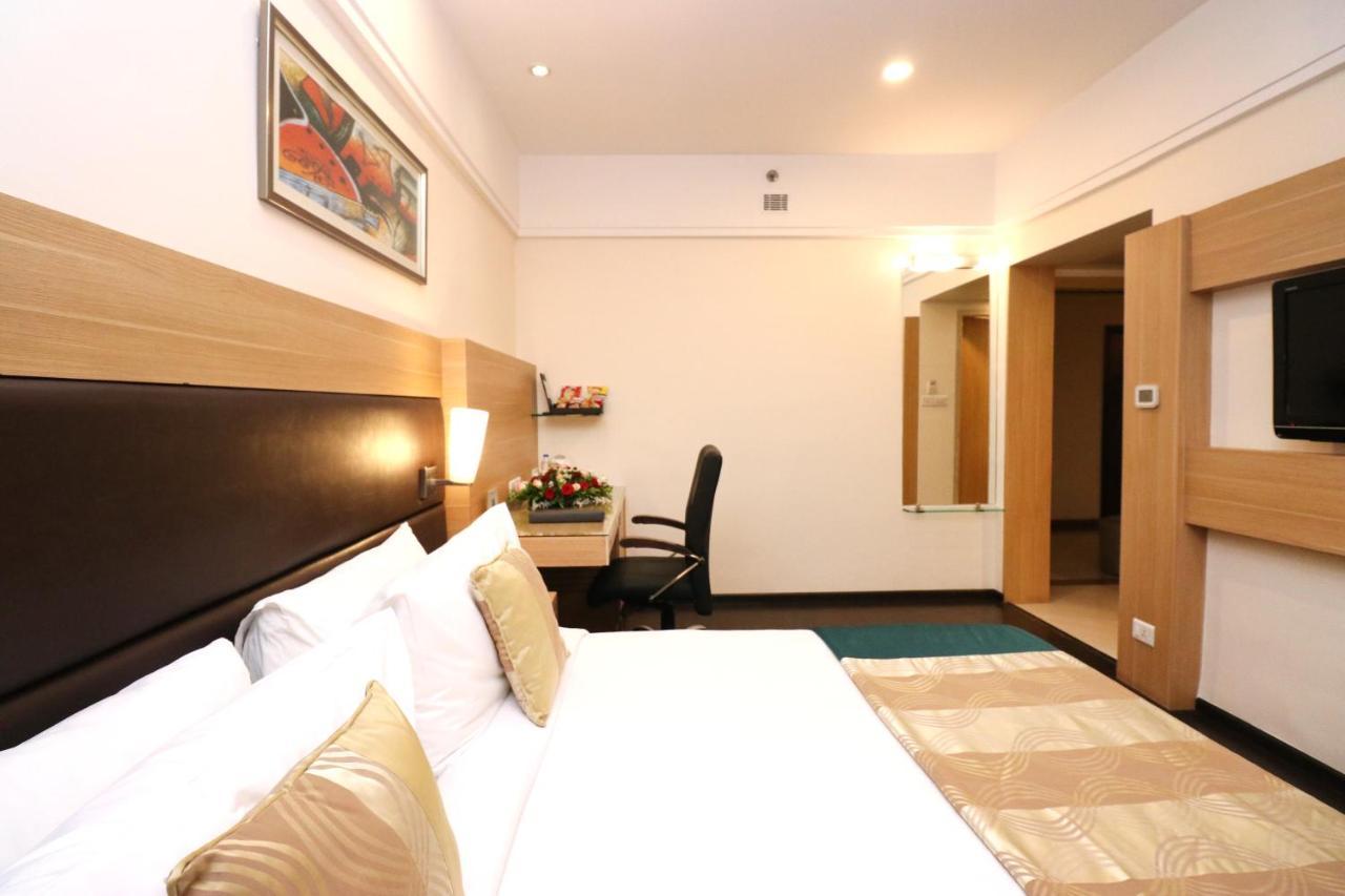 Fortune Park Galaxy, Vapi - Member Itc Hotels' Group מראה חיצוני תמונה