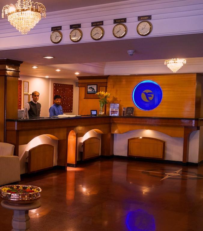 Fortune Park Galaxy, Vapi - Member Itc Hotels' Group מראה חיצוני תמונה