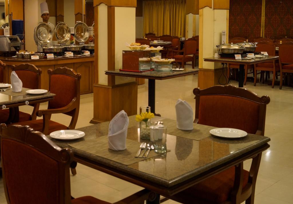 Fortune Park Galaxy, Vapi - Member Itc Hotels' Group מראה חיצוני תמונה