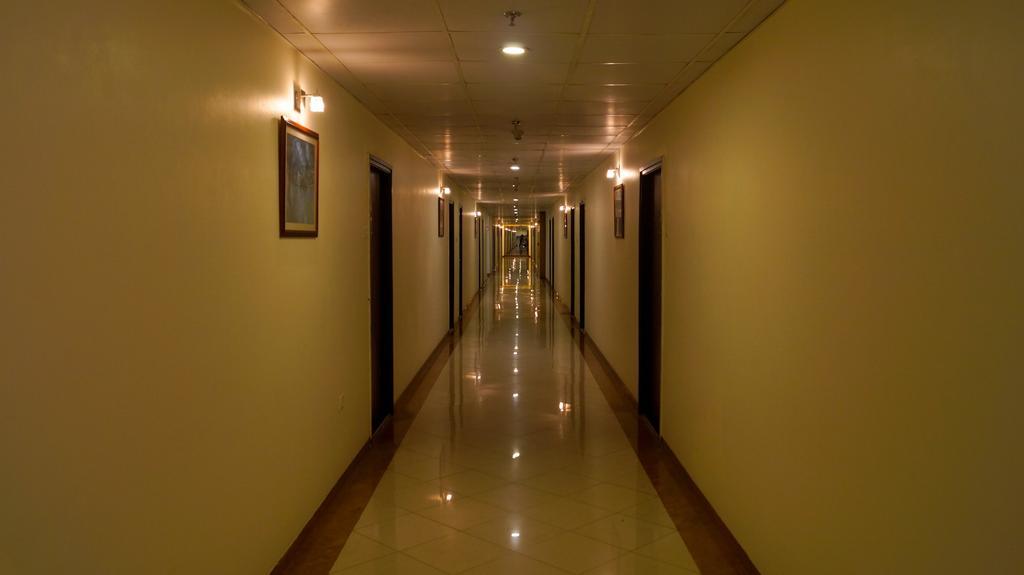 Fortune Park Galaxy, Vapi - Member Itc Hotels' Group מראה חיצוני תמונה