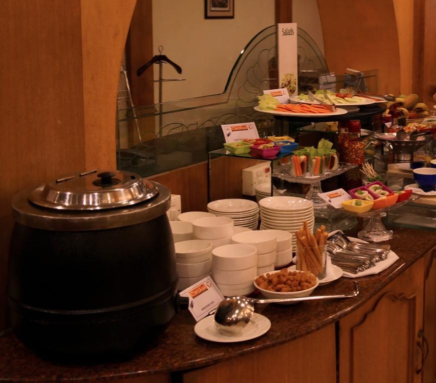 Fortune Park Galaxy, Vapi - Member Itc Hotels' Group מראה חיצוני תמונה