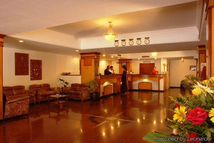 Fortune Park Galaxy, Vapi - Member Itc Hotels' Group מראה חיצוני תמונה