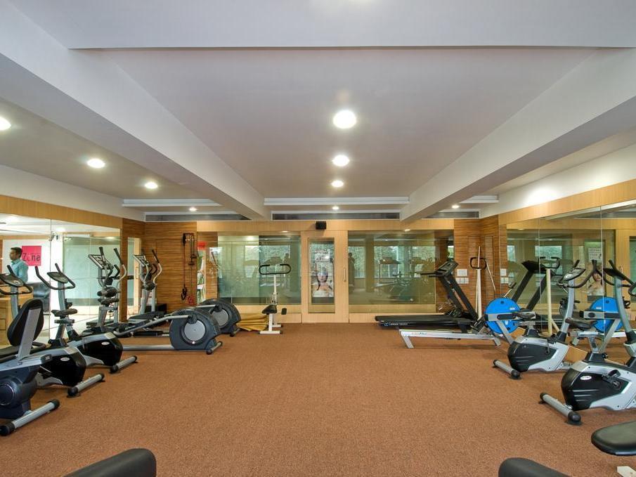 Fortune Park Galaxy, Vapi - Member Itc Hotels' Group מראה חיצוני תמונה