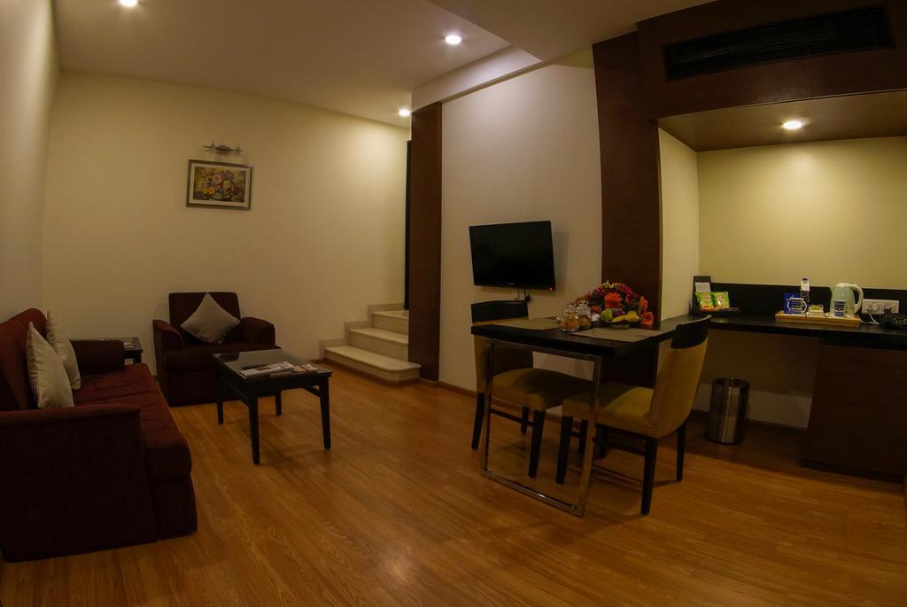 Fortune Park Galaxy, Vapi - Member Itc Hotels' Group מראה חיצוני תמונה