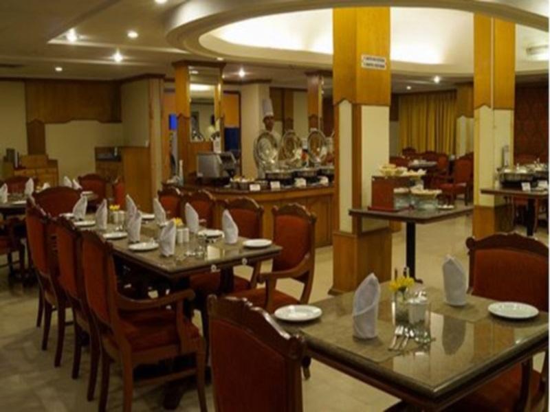 Fortune Park Galaxy, Vapi - Member Itc Hotels' Group מראה חיצוני תמונה