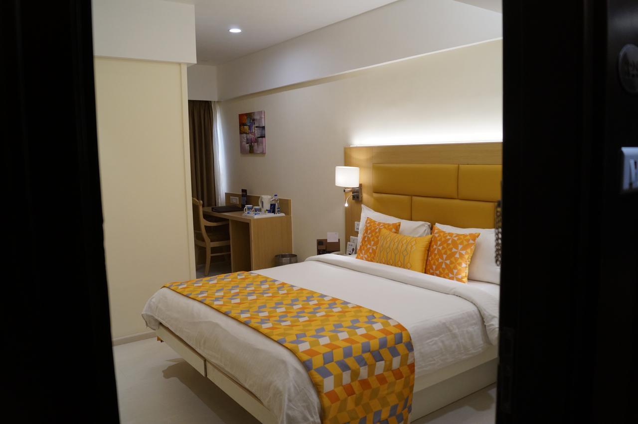Fortune Park Galaxy, Vapi - Member Itc Hotels' Group מראה חיצוני תמונה