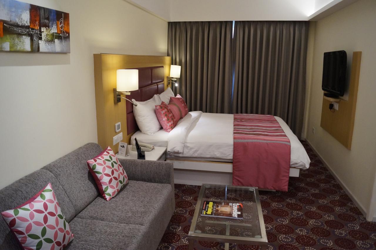 Fortune Park Galaxy, Vapi - Member Itc Hotels' Group מראה חיצוני תמונה